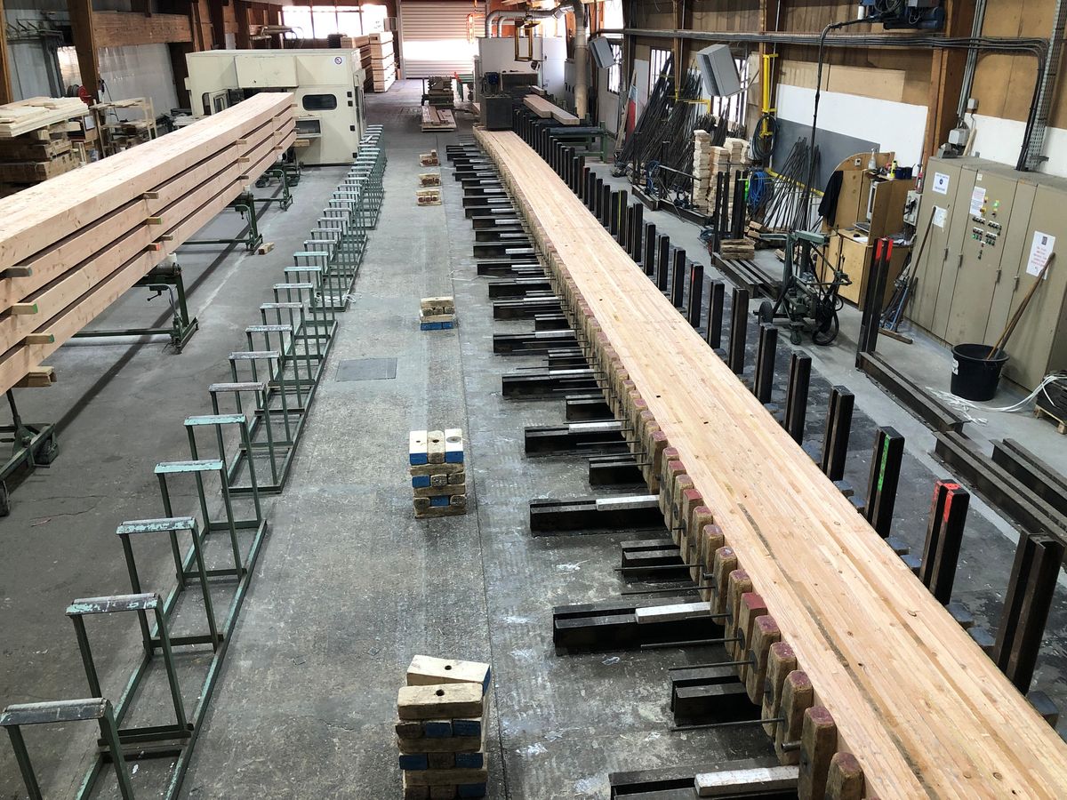 Simonin Wood Solutions