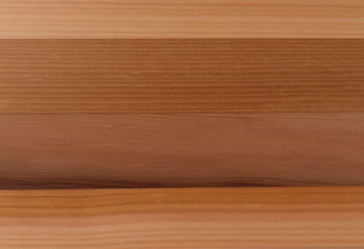 Red cedar