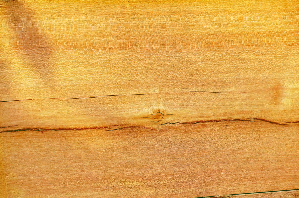 Yellow Pine
